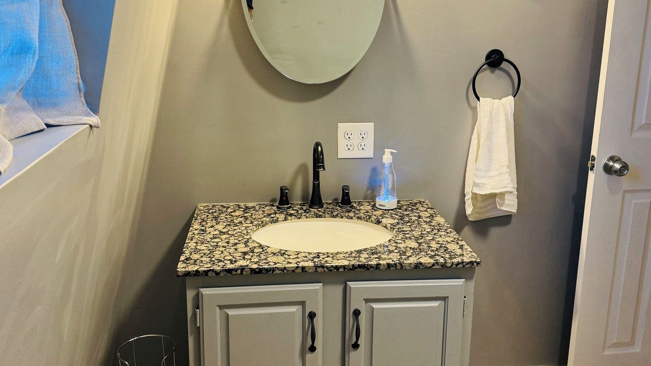 Photo of Bathroom in Benton