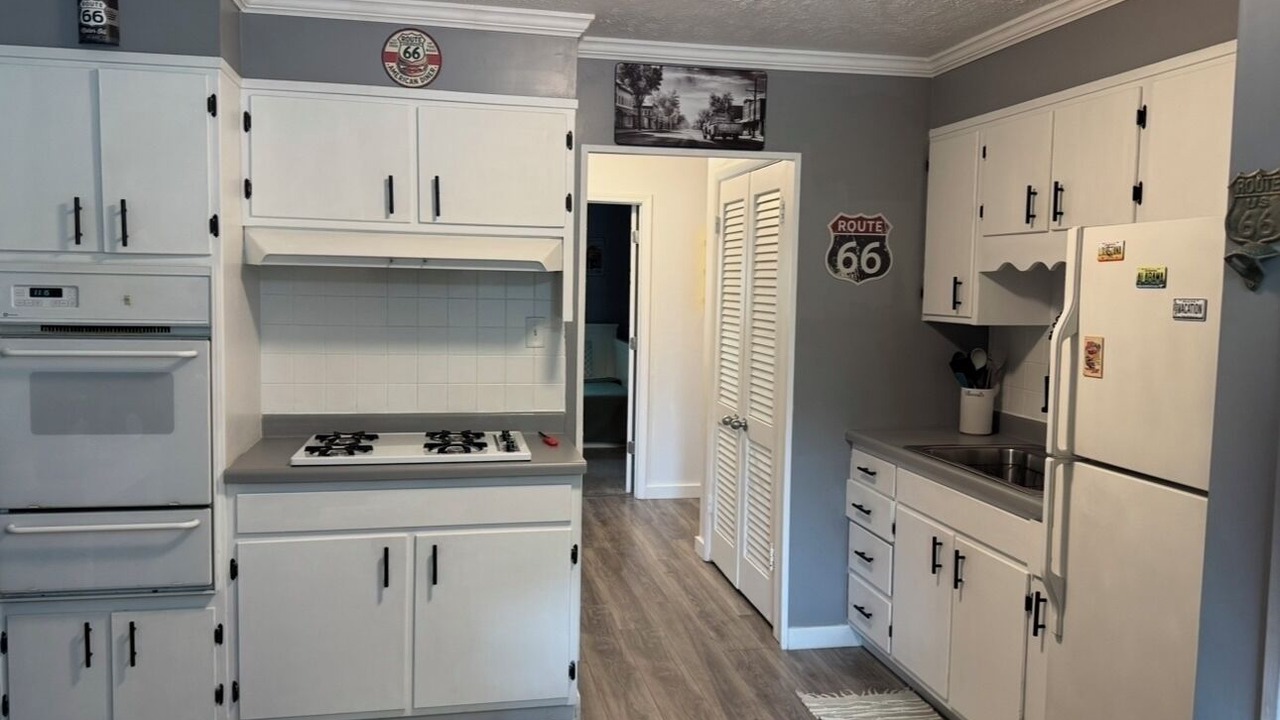 Photo of Kitchen in Benton