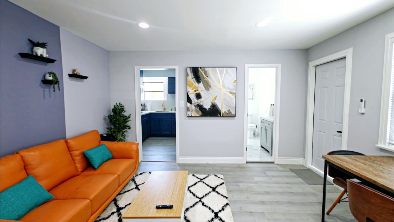 Photo of Livingroom in Arcadia