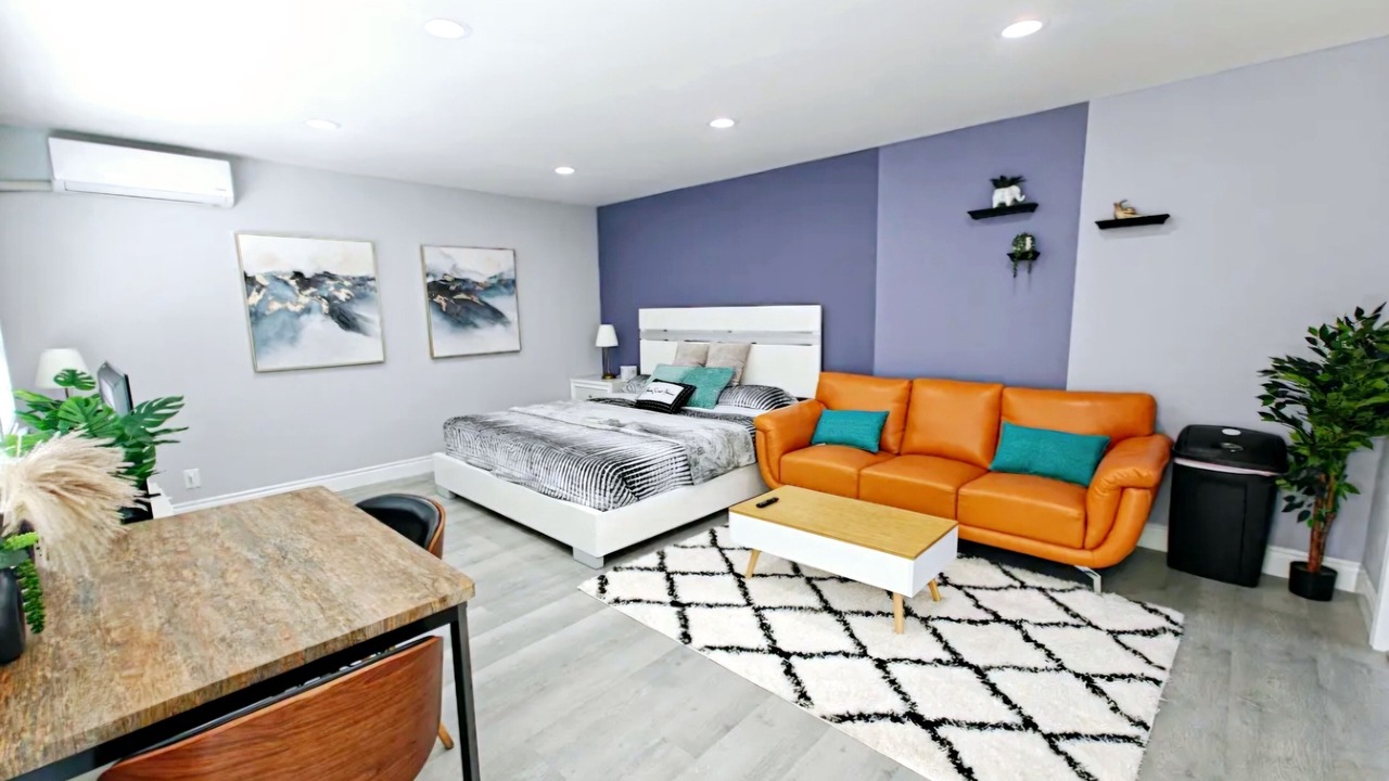 Photo of Bedroom in Arcadia
