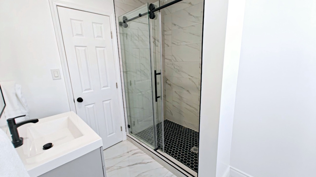 Photo of Bathroom in Arcadia