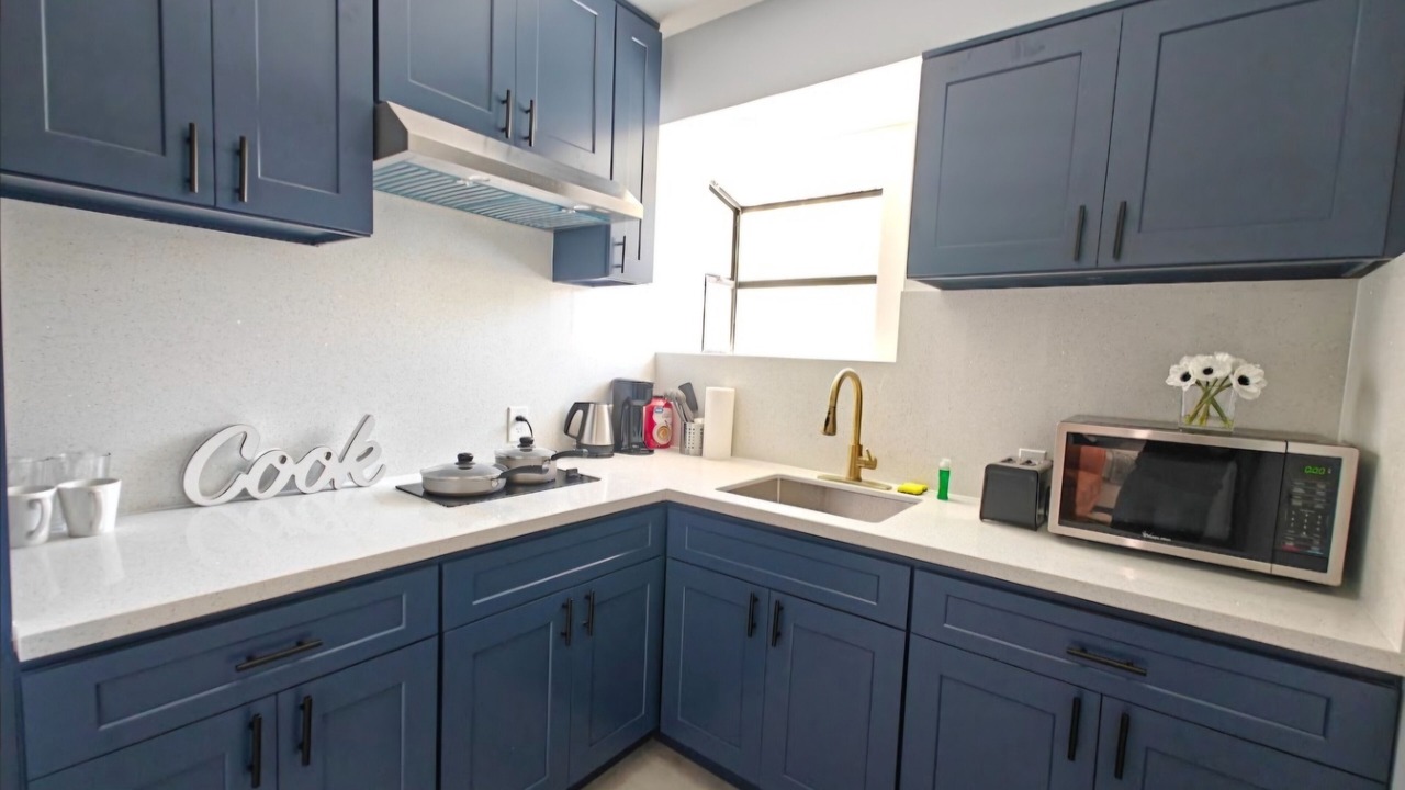 Photo of Kitchen in Arcadia