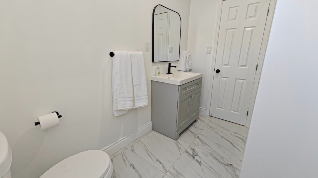Photo of Bathroom in Arcadia