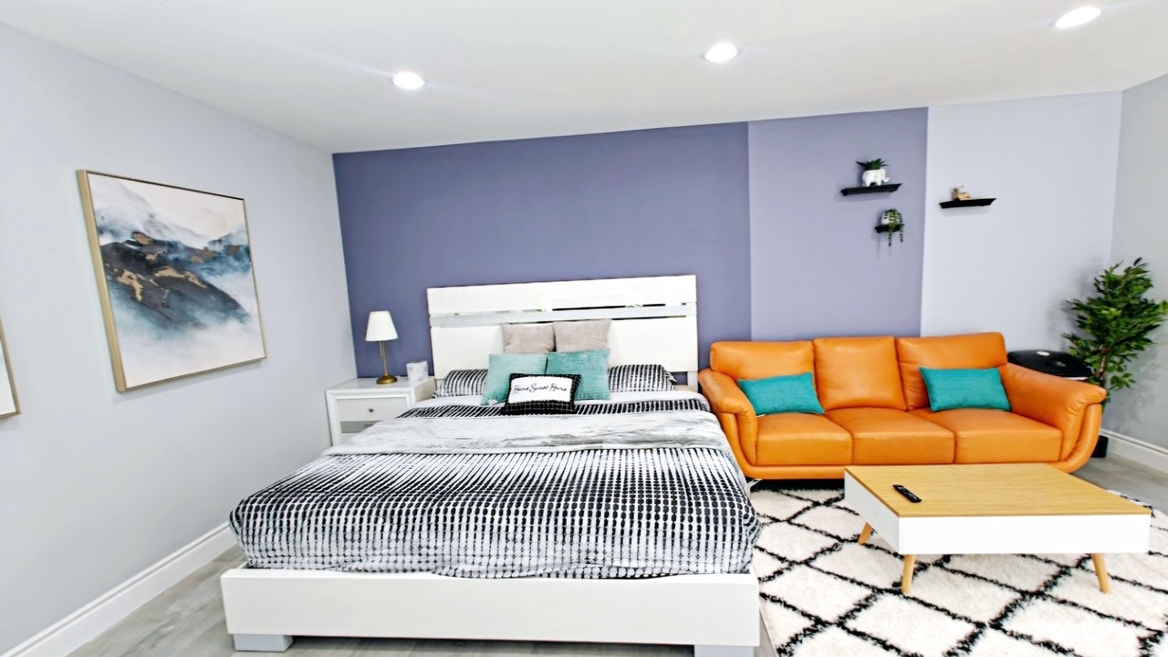 Photo of Bedroom in Arcadia
