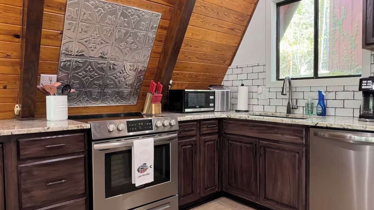 Photo of Kitchen in Rockwell