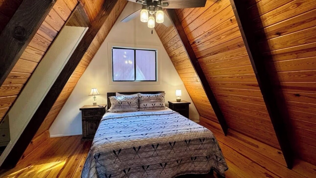 Photo of Bedroom in Rockwell