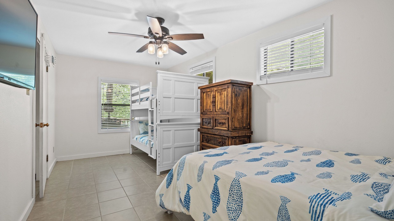 Photo of Bedroom in Rockwell