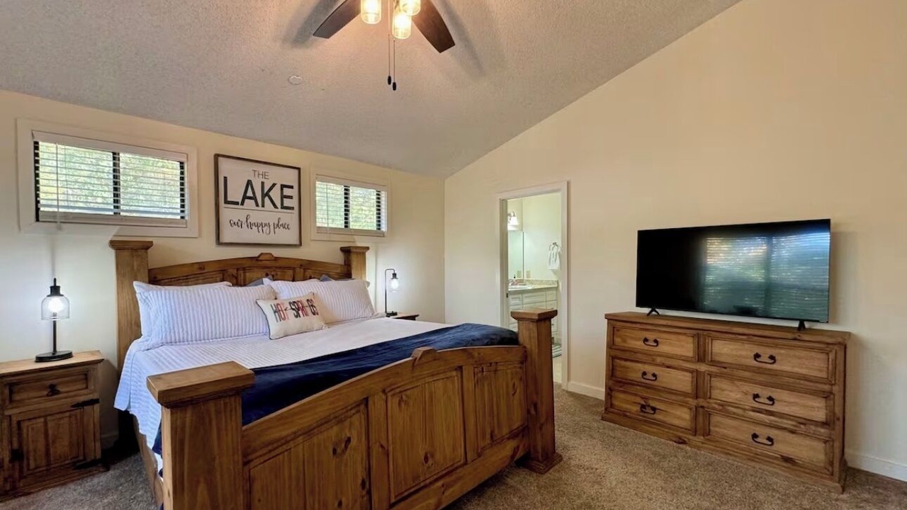 Photo of Bedroom in Rockwell