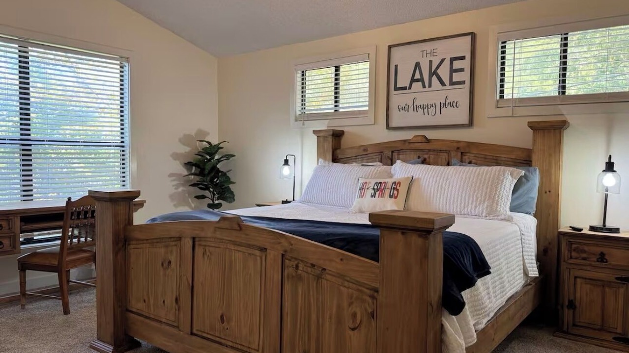 Photo of Bedroom in Rockwell