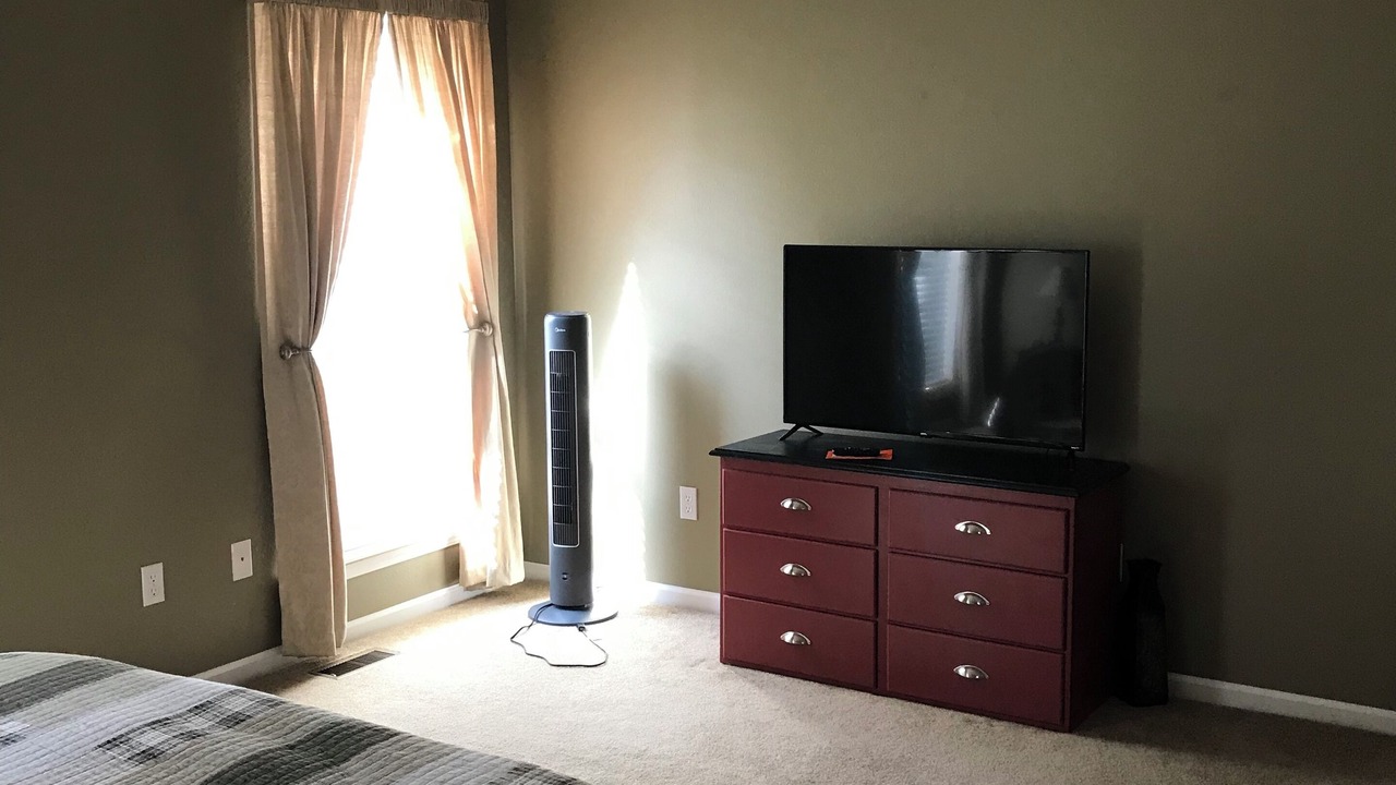 Photo of Bedroom in Farmington