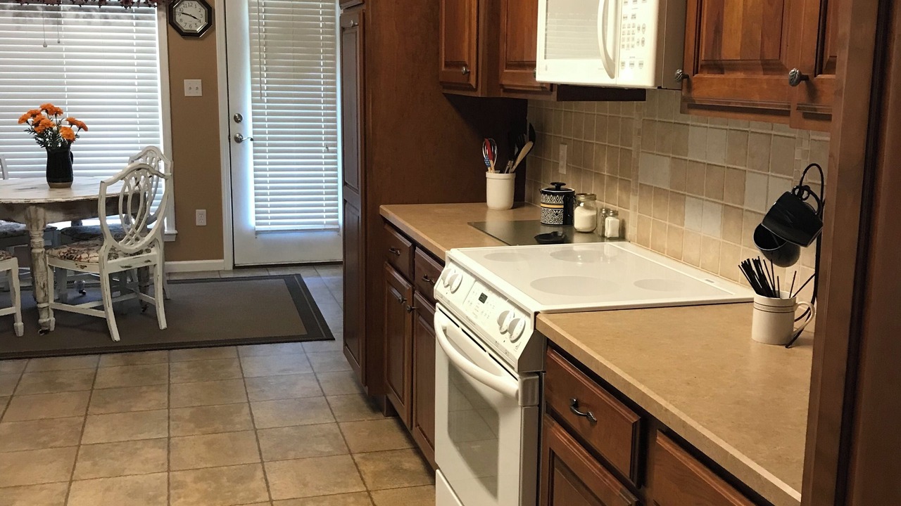 Photo of Kitchen in Farmington