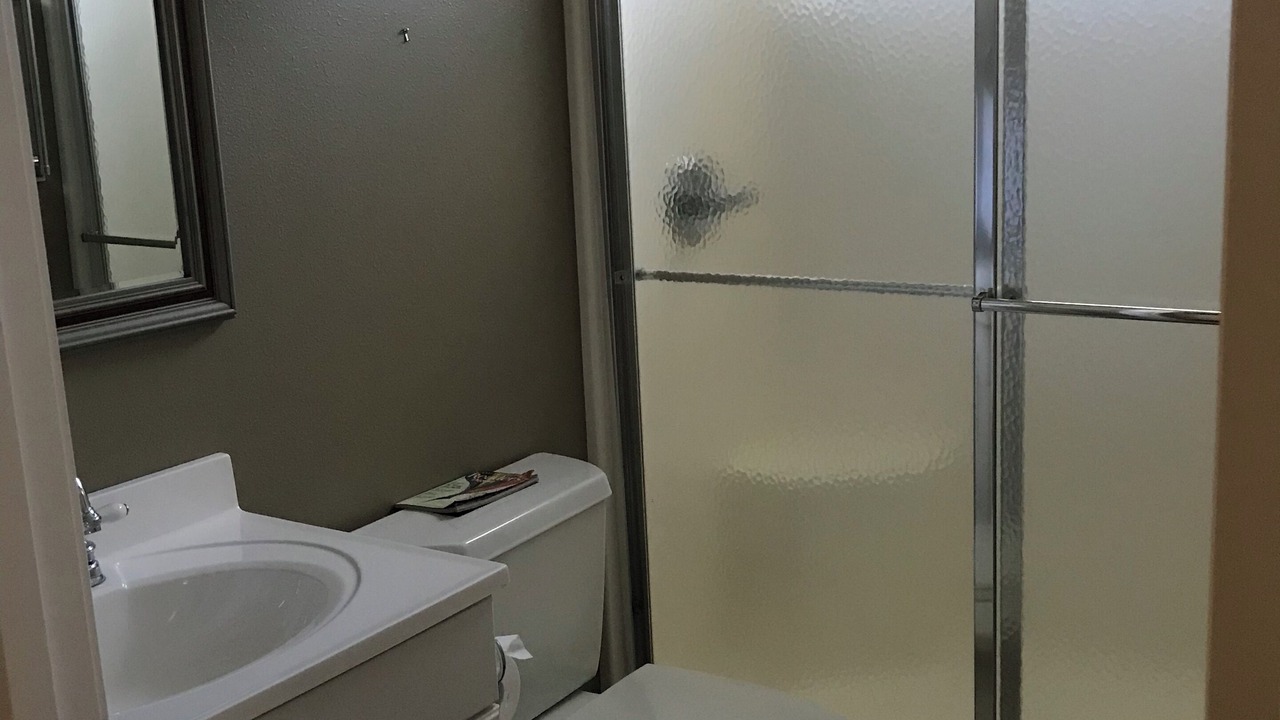 Photo of Bathroom in Farmington