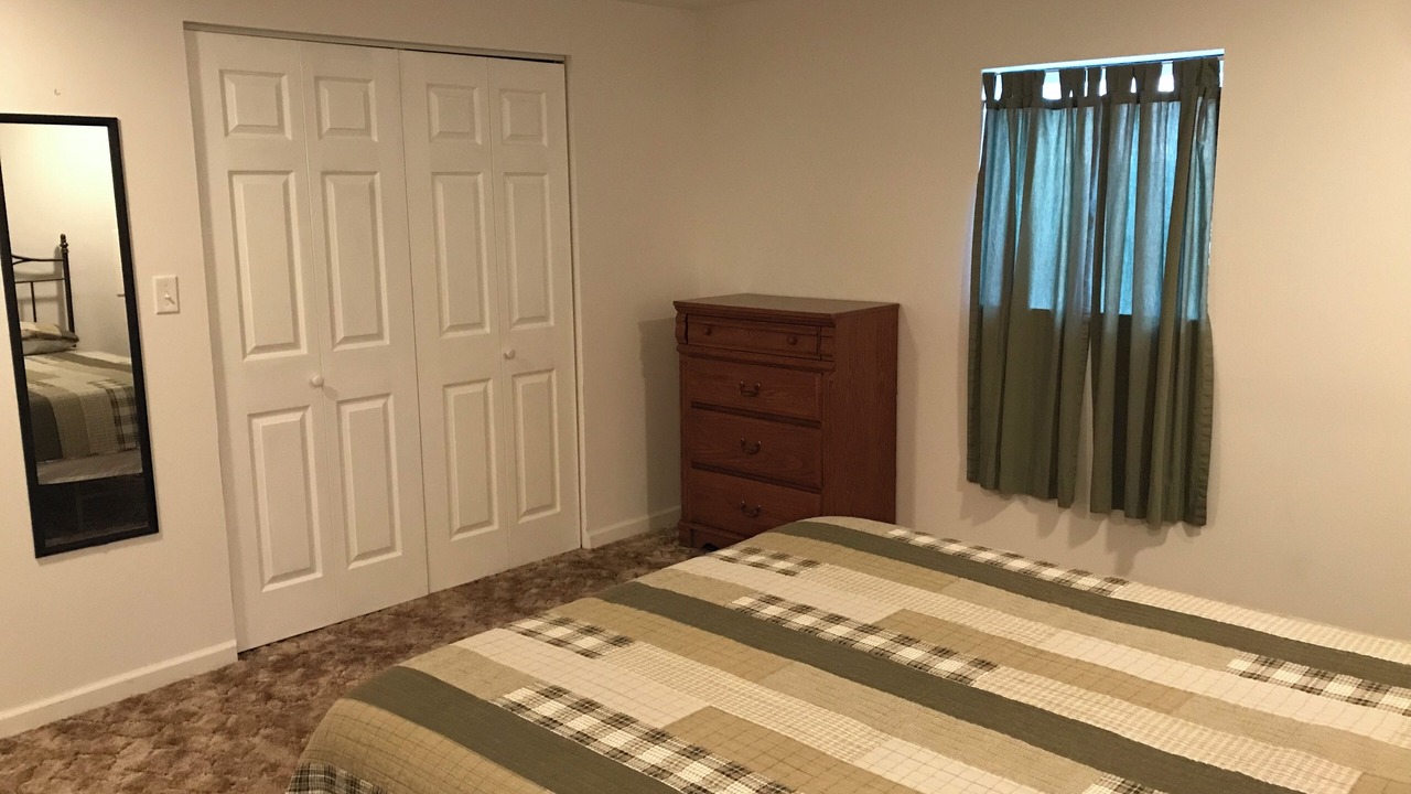 Photo of Bedroom in Farmington