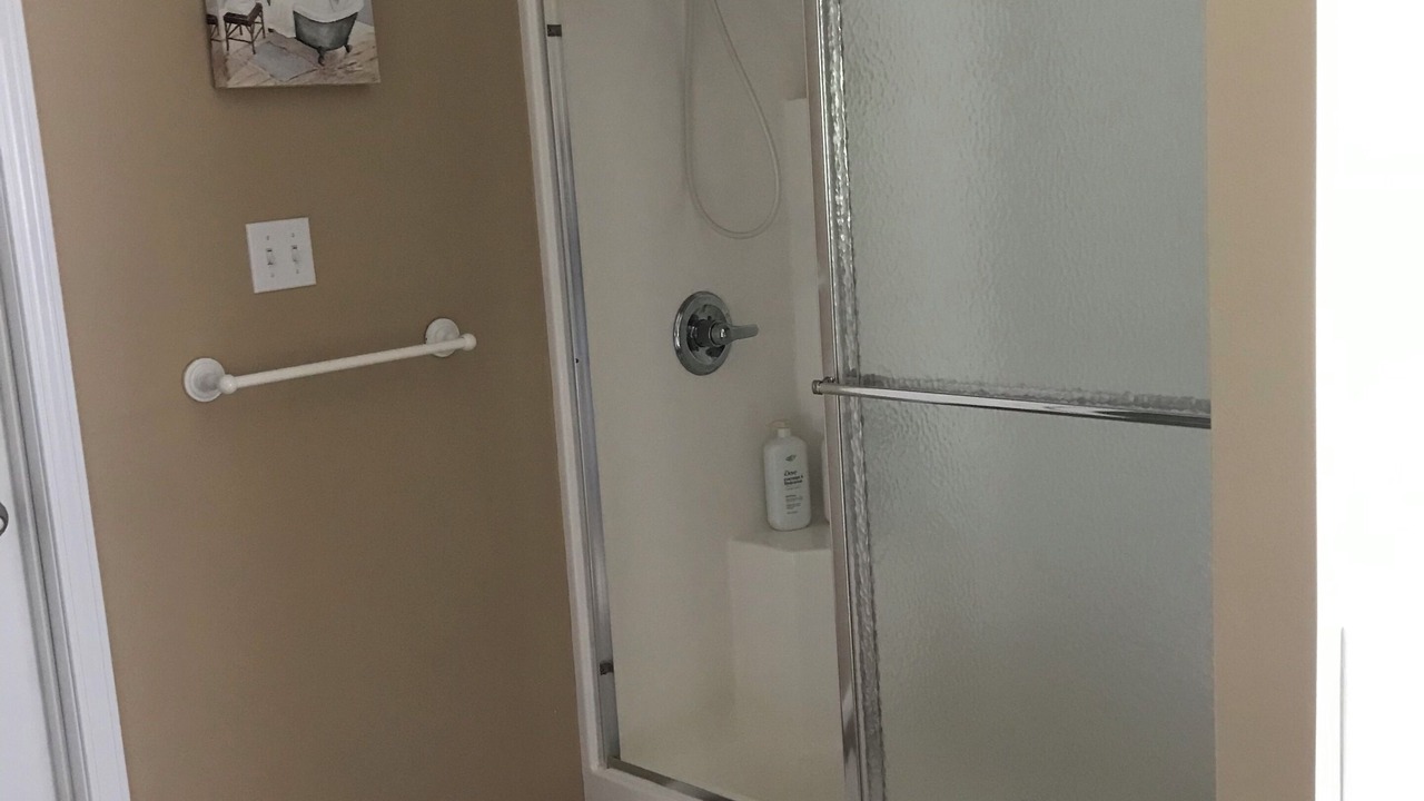 Photo of Bathroom in Farmington