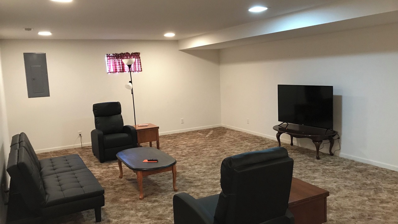 Photo of Livingroom in Farmington
