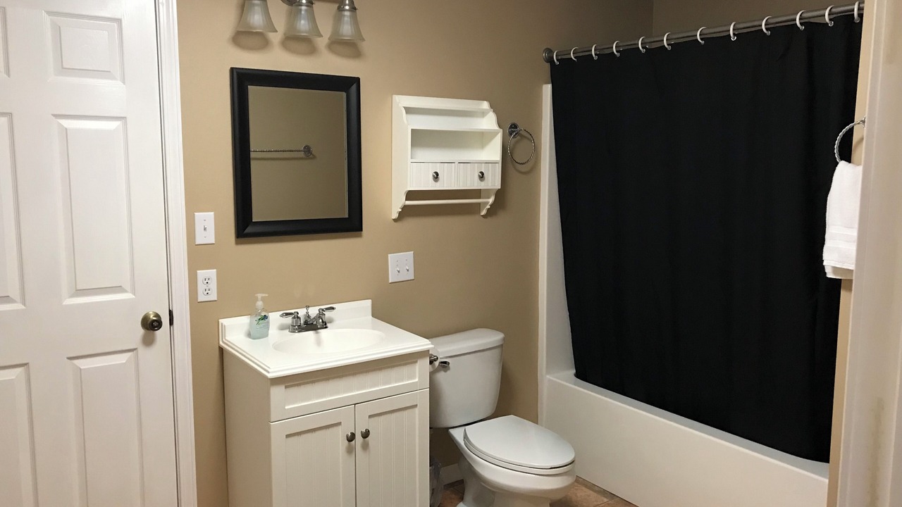 Photo of Bathroom in Farmington
