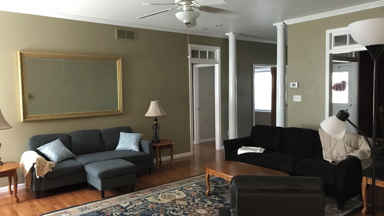 Photo of Livingroom in Farmington