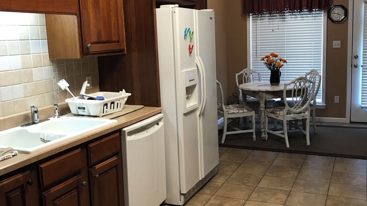 Photo of Kitchen in Farmington