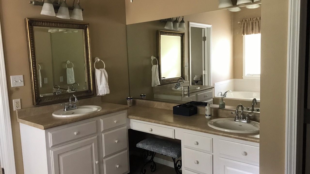 Photo of Bathroom in Farmington