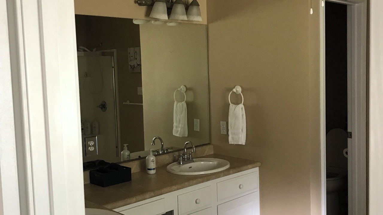 Photo of Bathroom in Farmington