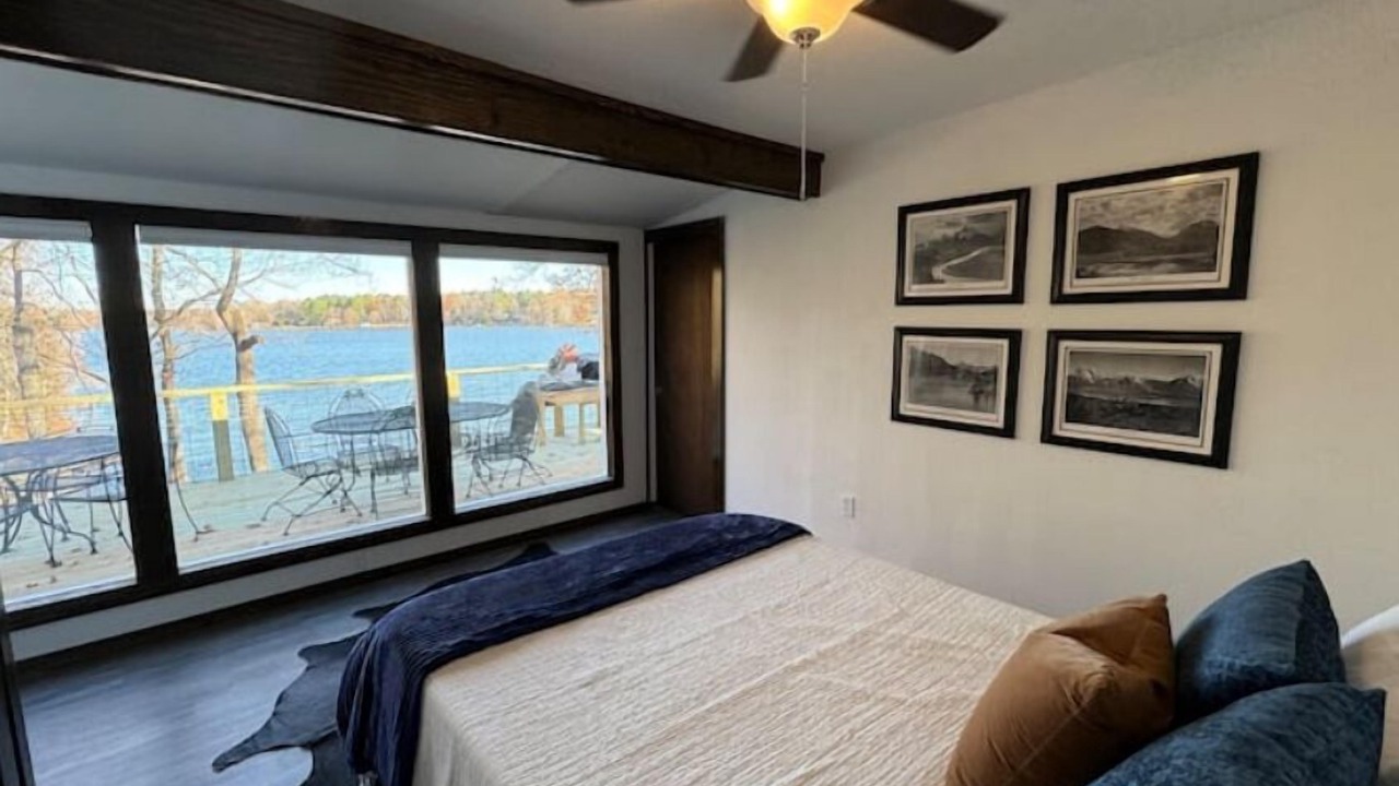 Photo of Bedroom in Houston