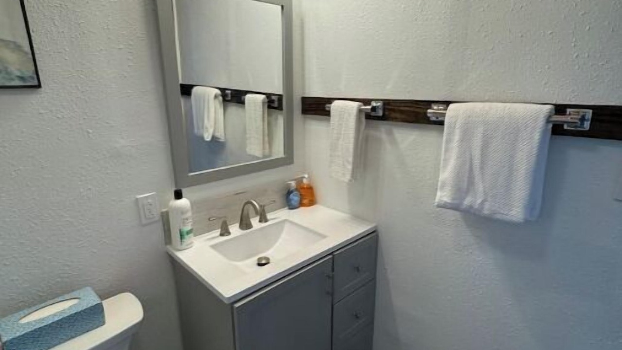 Photo of Bathroom in Houston