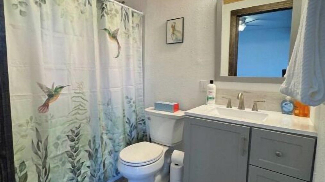 Photo of Bathroom in Houston