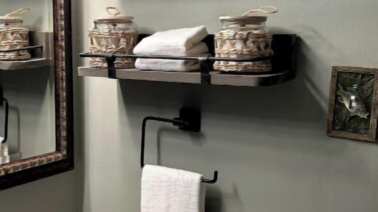 Photo of Bathroom in Houston