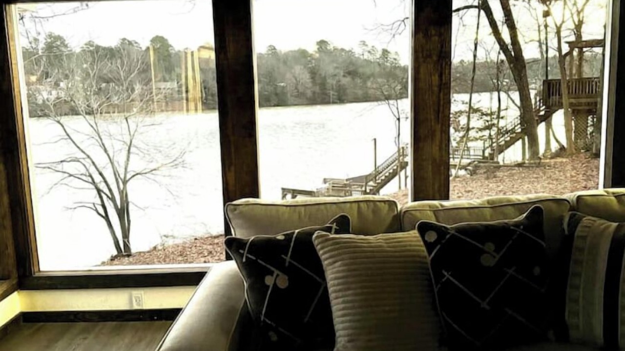 Photo of Livingroom in Houston