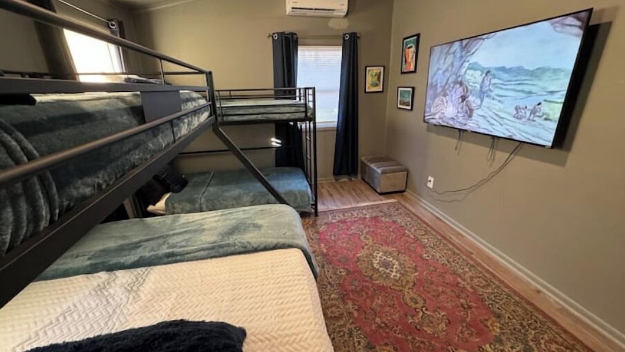 Photo of Bedroom in Houston