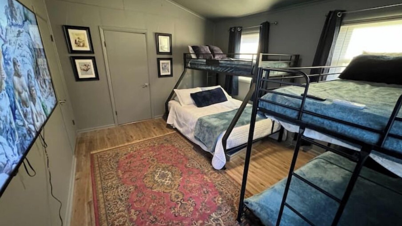 Photo of Bedroom in Houston