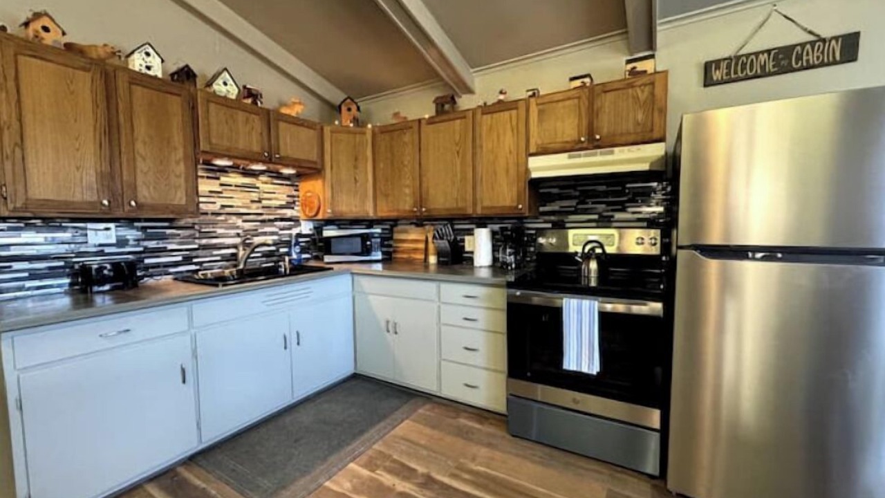 Photo of Kitchen in Houston