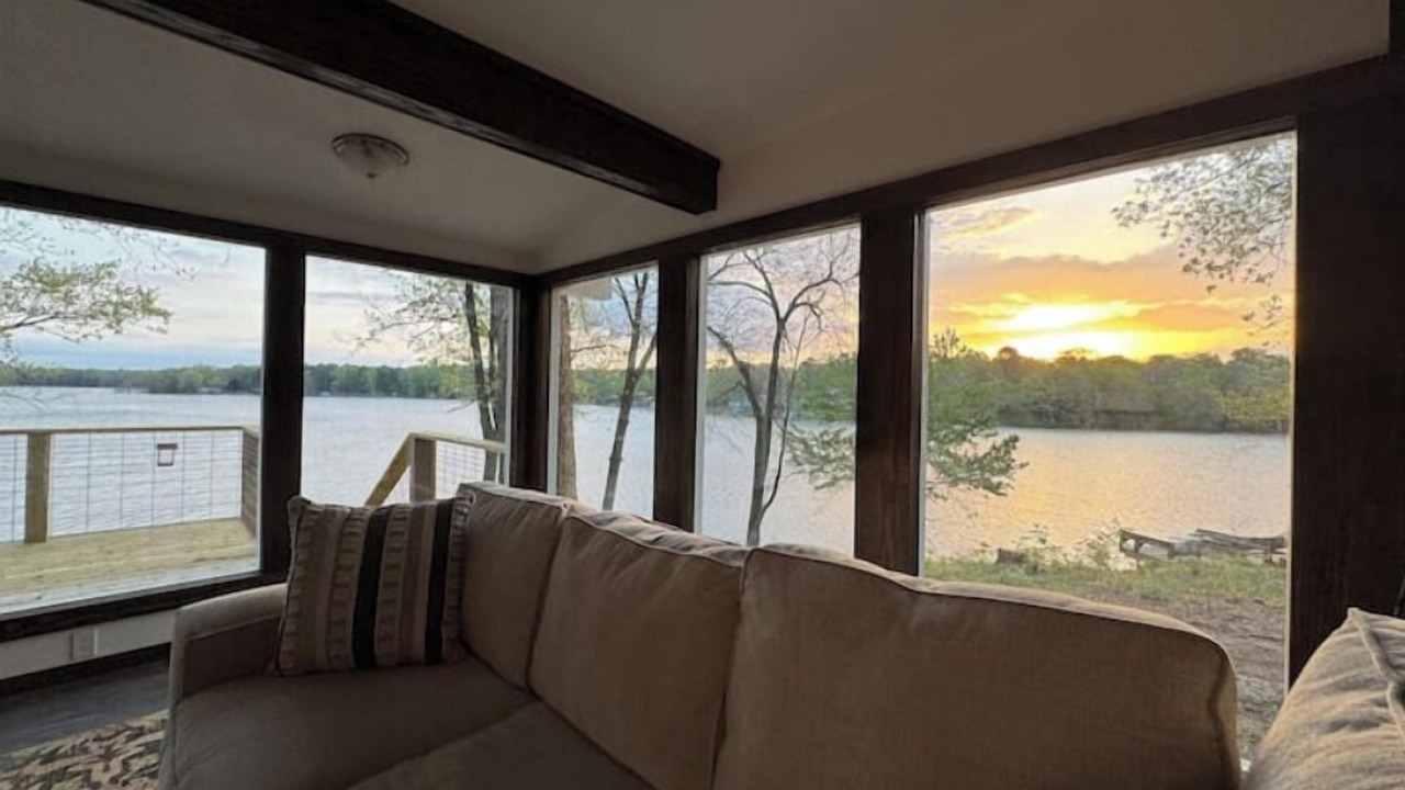 Photo of Livingroom in Houston