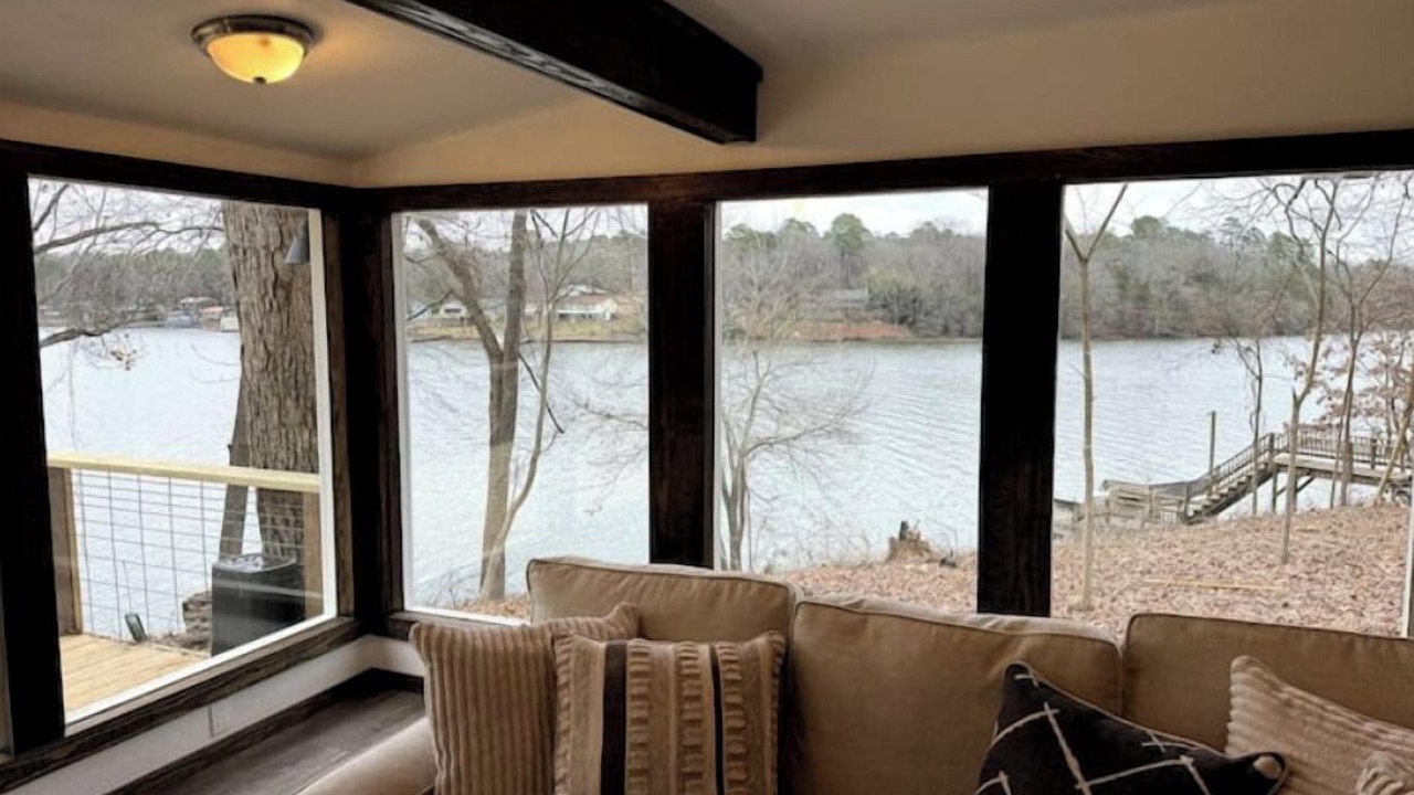 Photo of Livingroom in Houston