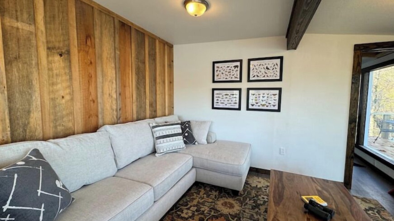 Photo of Livingroom in Houston