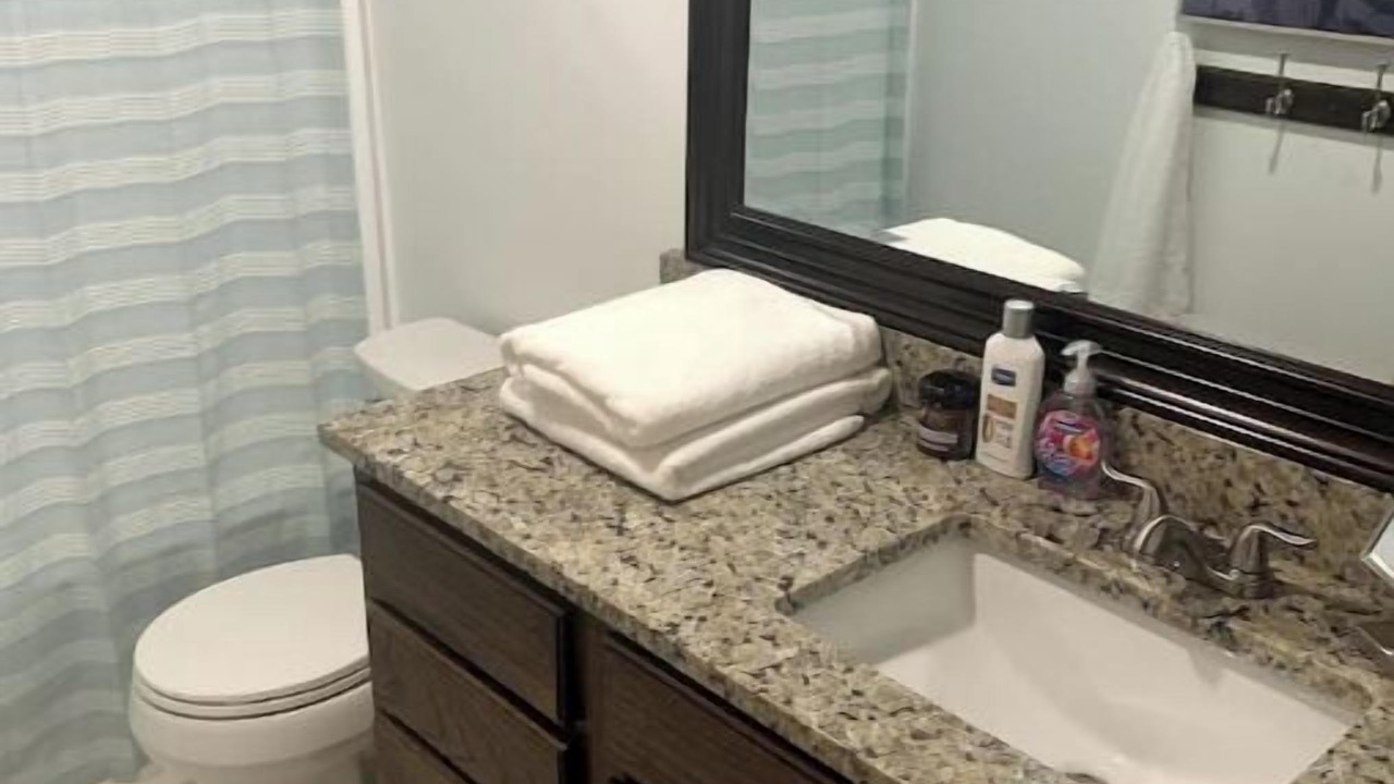 Photo of Bathroom in Houston