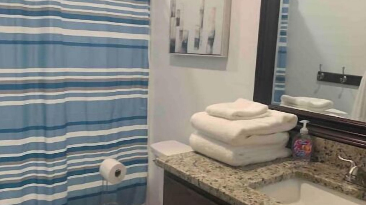Photo of Bathroom in Houston