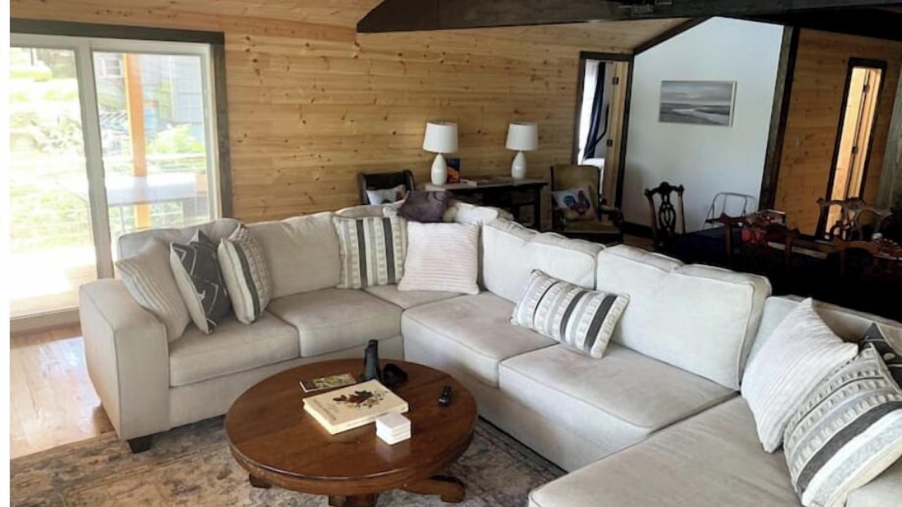 Photo of Livingroom in Houston