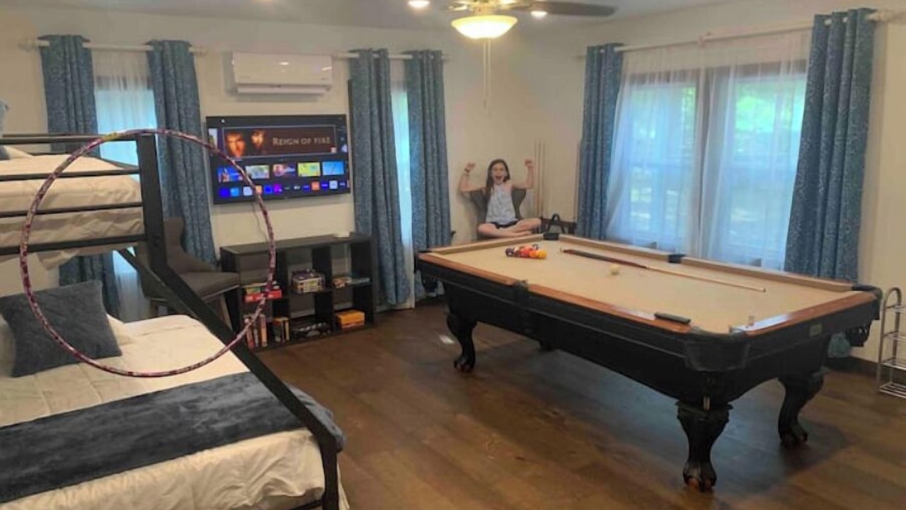 Photo of Bedroom in Houston