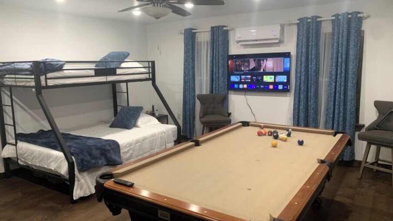 Photo of Bedroom in Houston