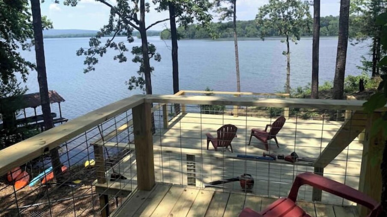 Photo of Patio Balcony in Houston