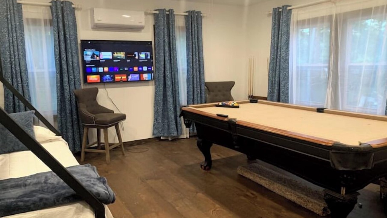 Photo of Bedroom in Houston