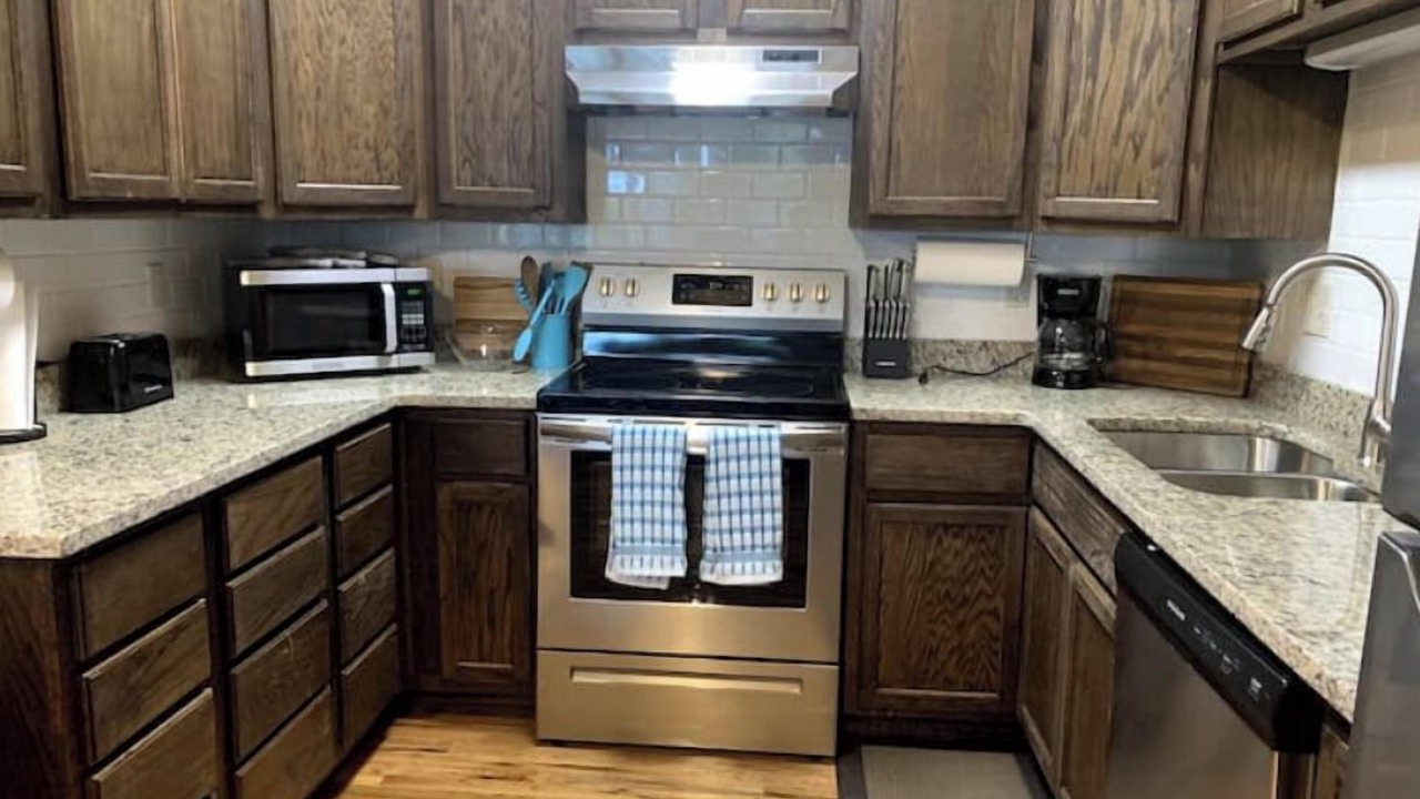 Photo of Kitchen in Houston