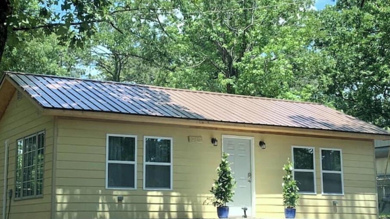Photo of Outdoor in Houston