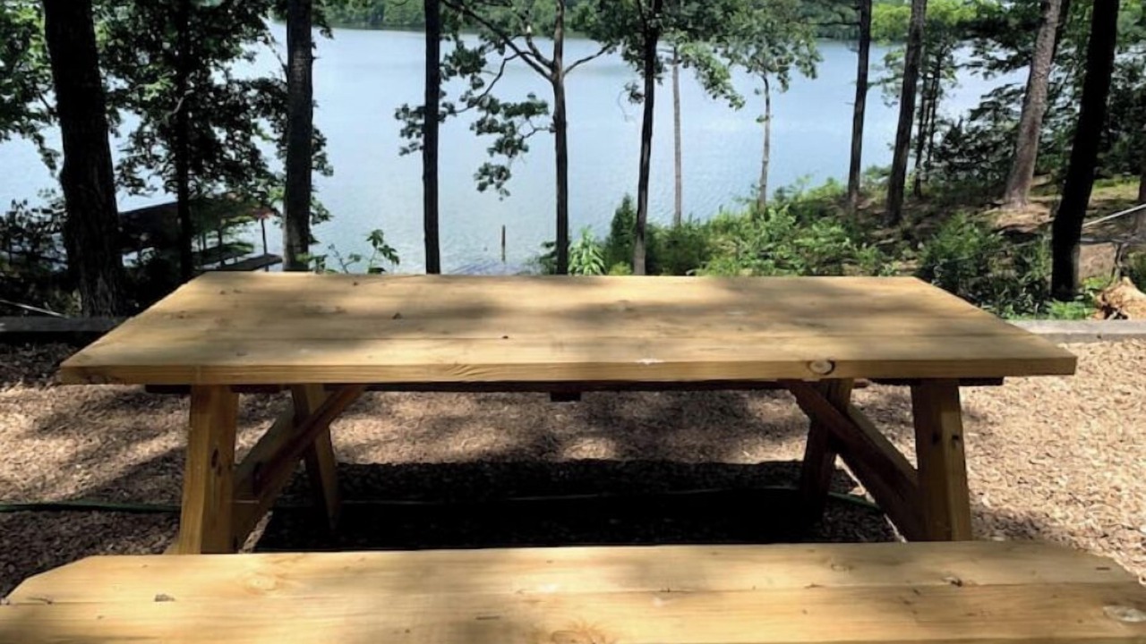 Photo of Outdoor in Houston