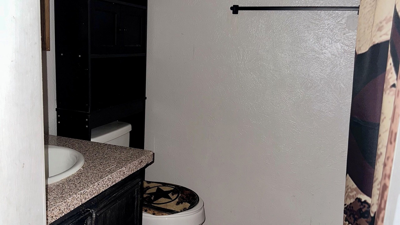 Photo of Bathroom in Bridge City