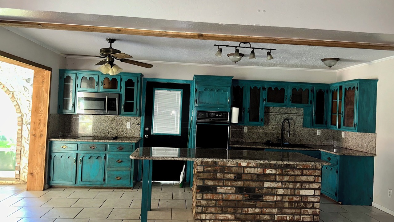 Photo of Kitchen in Bridge City