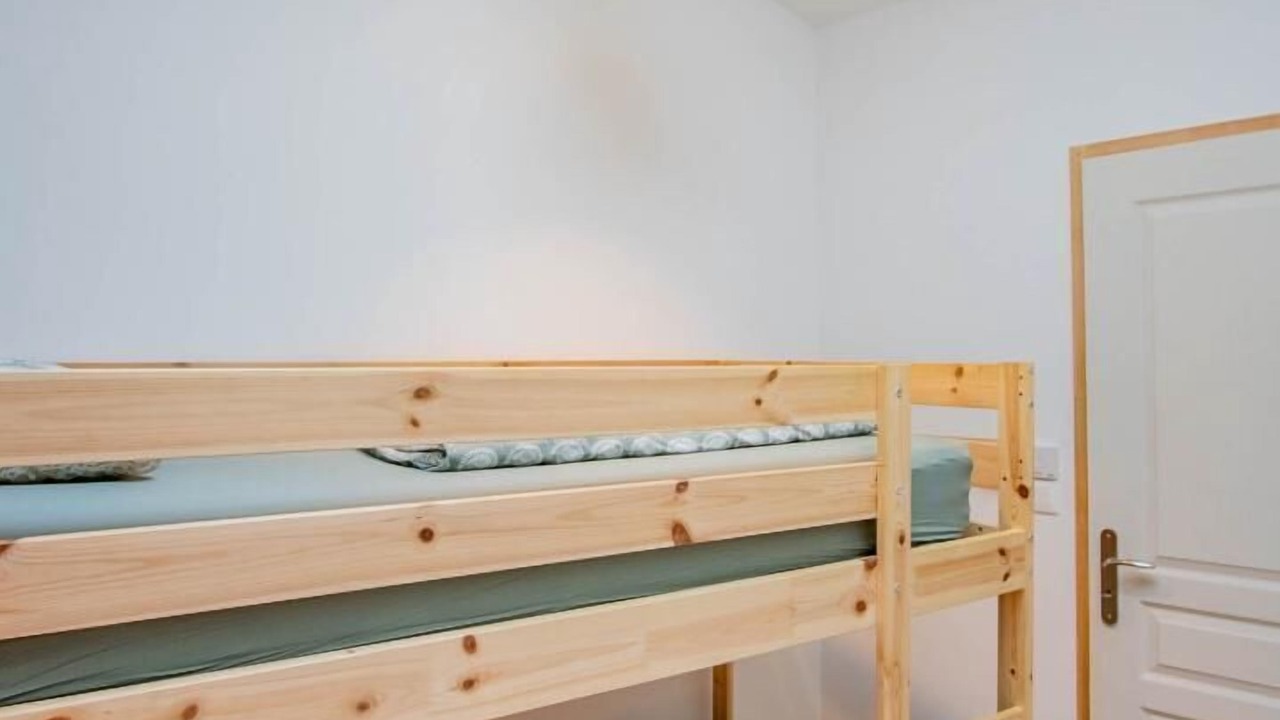 Photo of Bedroom in Montbellet