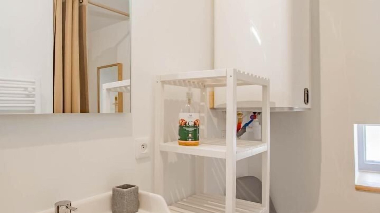 Photo of Bathroom in Montbellet