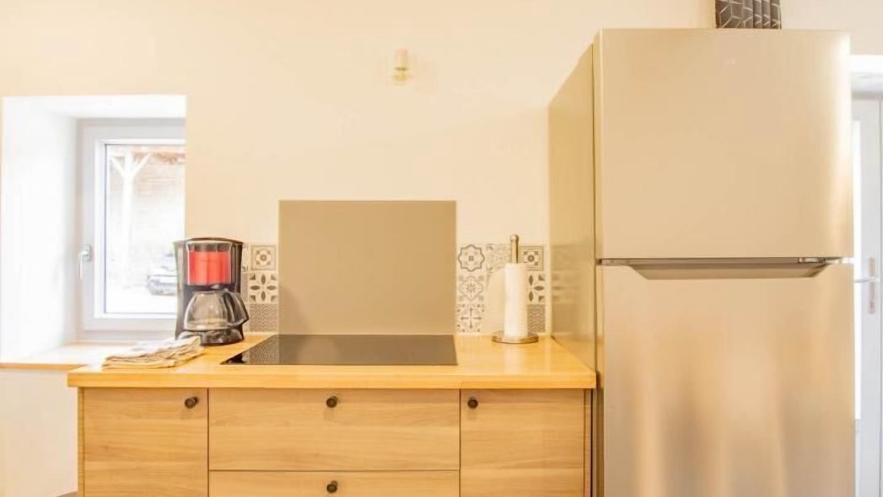 Photo of Kitchen in Montbellet